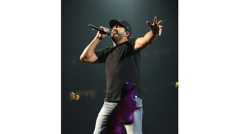 Luke Bryan: Country On Tour 2023 - Nashville, TN