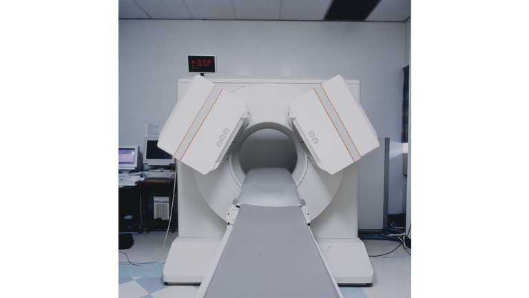 MRI Scanner