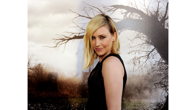 Premiere Of Warner Bros. "The Conjuring" - Red Carpet