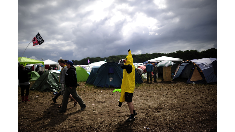 Hurricane Festival 2015 - Atmosphere