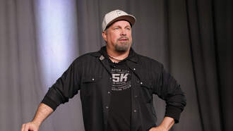 There's One Question Garth Is Tired Of Getting!