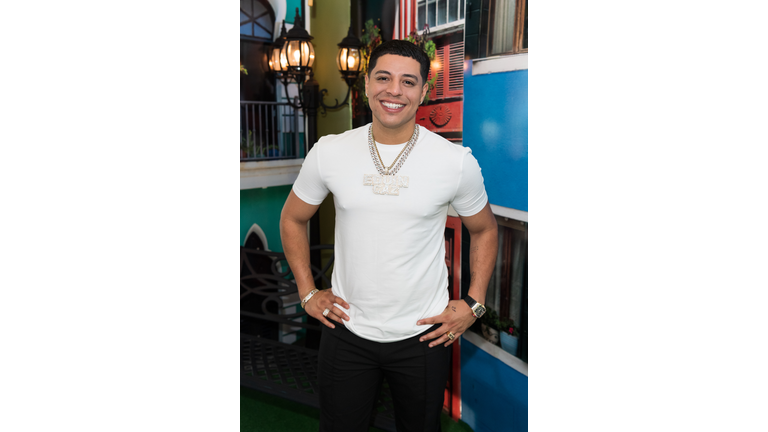 Premios Juventud 2022 Nominations Day