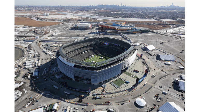 MetLife Stadium