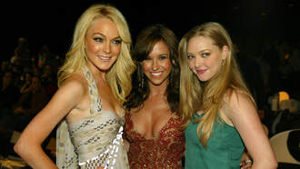 Mean Girls Cast Teams Up For Walmart Ad