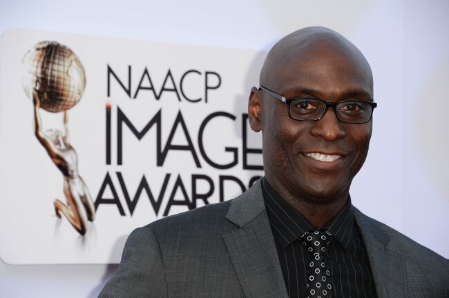 US-ENTERTAINMENT-NAACP IMAGE AWARDS-ARRIVALS