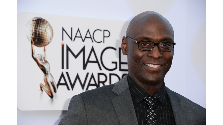 US-ENTERTAINMENT-NAACP IMAGE AWARDS-ARRIVALS