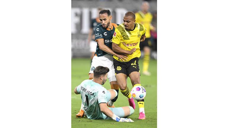 Borussia Dortmund v San Diego Loyal SC - Pre-Season Friendly