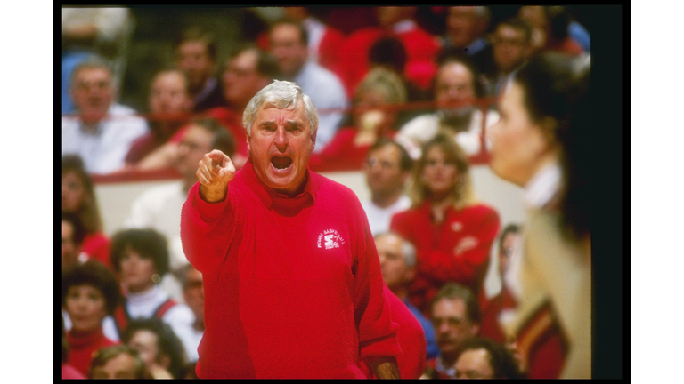 Bob Knight