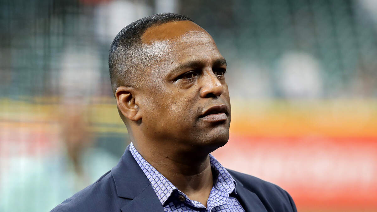 Astros GM Dana Brown Talks Offseason Priorities | SportsTalk 790 ...