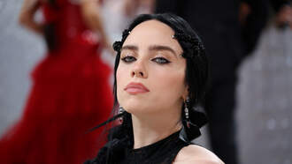 Billie Eilish Got New Hair and the Reaction is HILARIOUS