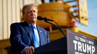 Lo Que Trump Desea Hacer Si Gana La Presidencia Nuevamente 