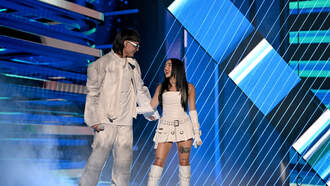 Peso Pluma Y Nicki Nicole Confirman Su Amor 