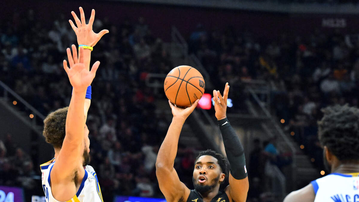 Cavs Get First Home Win of 2023 Against Warriors 115-104 | Fox Sports 1350 The Gambler | Complete Cavs Coverage