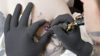 THIS is the most popular tattoo for women over 50