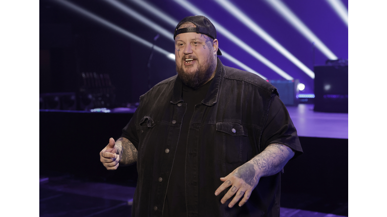 iHeartRadio LIVE with Jelly Roll: A Special 9/11 Tribute Performance