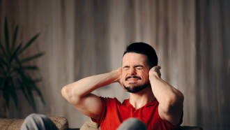 Textual Healing: Dog Disturbance