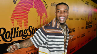 Tory Lanez Teases “Alone At Prom” Deluxe Album From Behind Bars