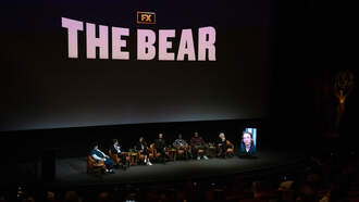 The Bear (Finally) Gets Renewed For Season 3