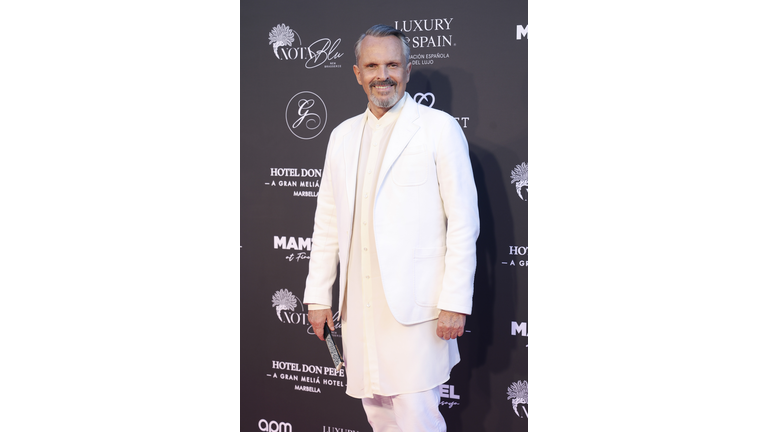 Global Gift Gala 2023 - Red Carpet