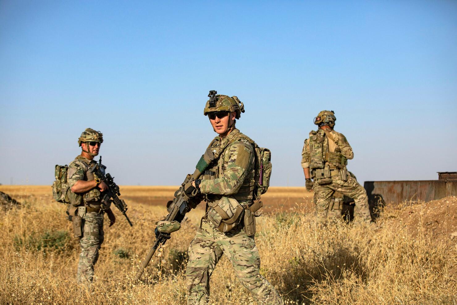 SYRIA-US-CONFLICT