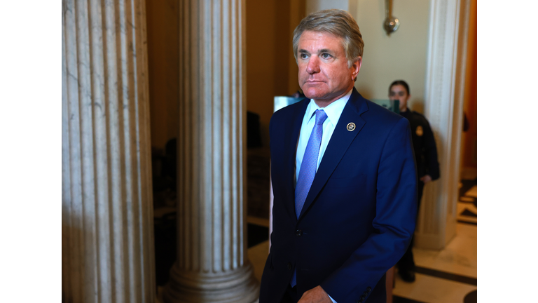 Congressman Michael McCaul