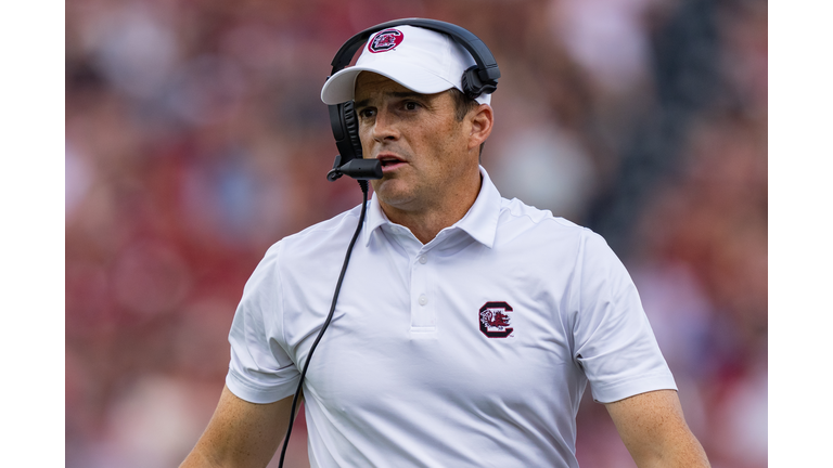 Florida v South Carolina