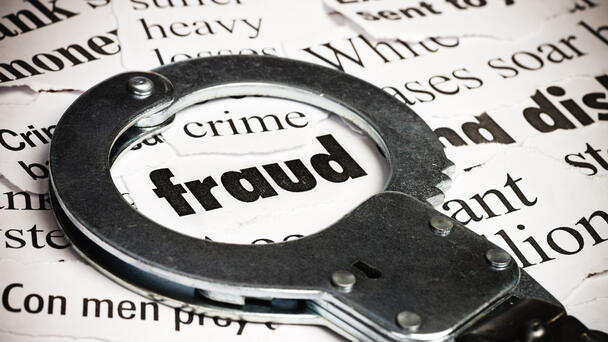 West Covina Man Arrested For Alleged Link To Fraud Scheme