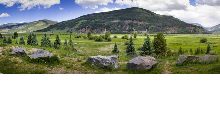 Leadville Colorado Camp Hale Training Location of 10th Mountain Division