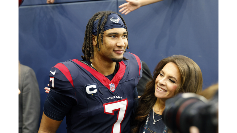 Tampa Bay Buccaneers v Houston Texans