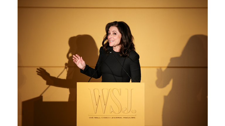 WSJ. Magazine 2023 Innovator Awards sponsored by Harry Winston, Hyundai Motor America, Montblanc, Rémy Martin and Roche Bobois - Awards