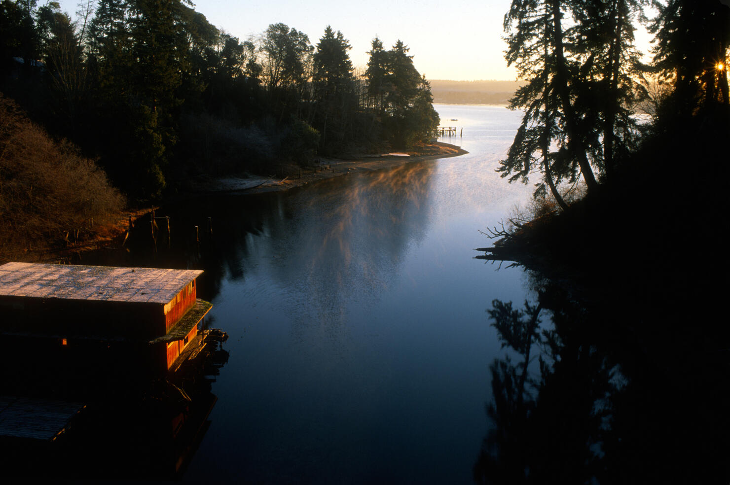 Judd Creek