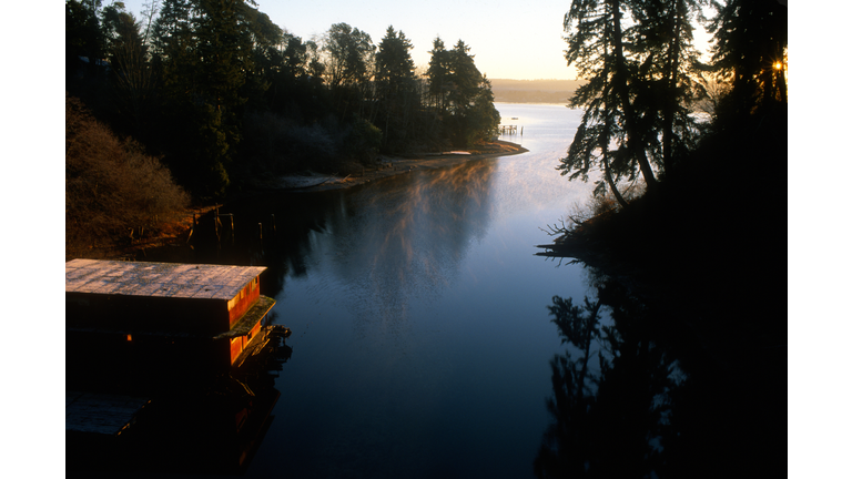 Judd Creek