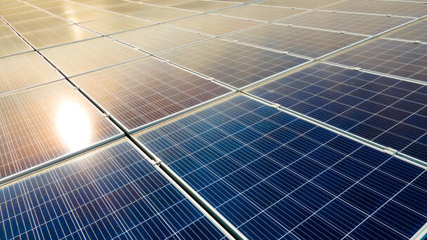 Proposed Solar Farm In Moline 