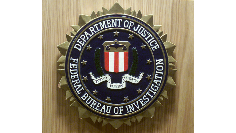 FBI seal