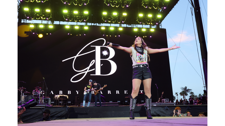 2023 Stagecoach Festival - Day 2