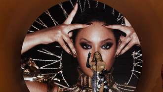 NEW Trailer! Beyoncé's Renaissance Film is Going To Be FIRE!