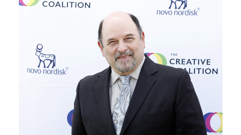 The Creative Coalition's 2023 Television Humanitarian Awards