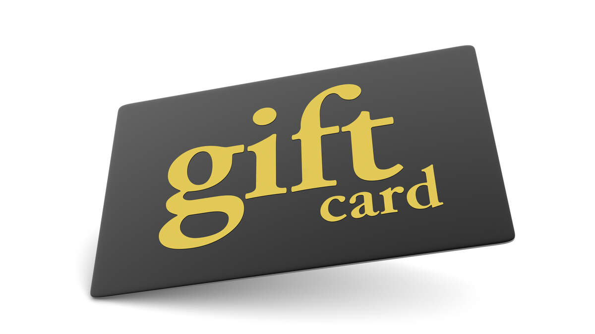 Gifting Made Easy: The 10 Best Gift Cards of 2023