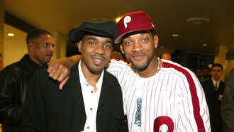 Will Smith's Friend Of 40yrs Says Will & Duane Martin Are Lovers (EXPLICIT)
