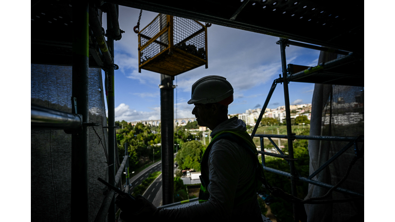 PORTUGAL-EARTHQUAKE-ENGINEERING-CONSTRUCTION