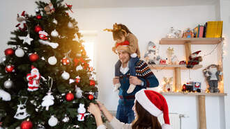 Contest Rules: 12 Days of Christmas on KISS FM