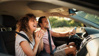 The Best Road Trip In New Mexico Is An Unforgettable Experience