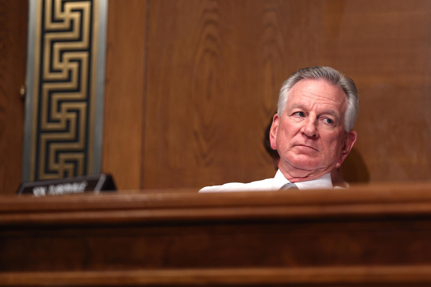 UAW President Shawn Fain Testifies In Senate Hearing