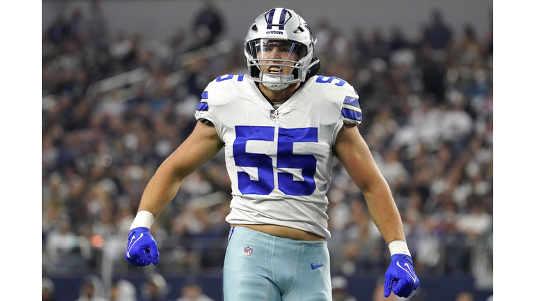  Leighton Vander Esch