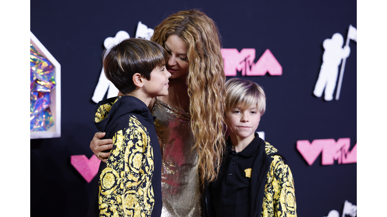 2023 MTV Video Music Awards - Arrivals