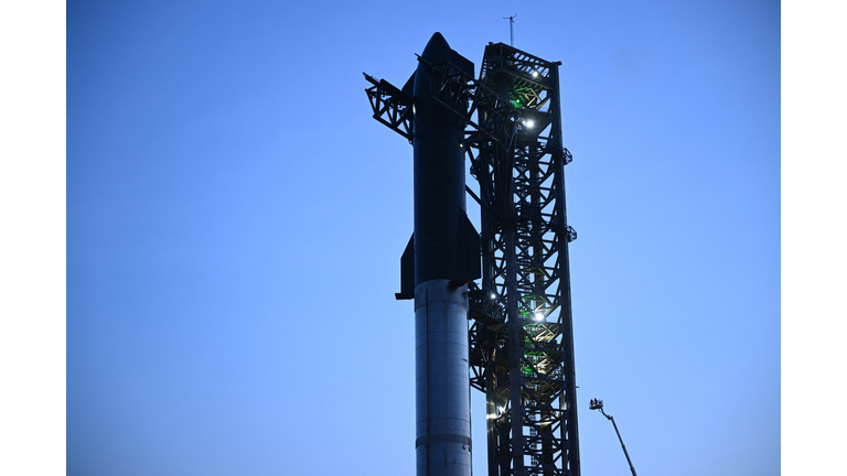 US-SPACE-SPACEX-STARSHIP