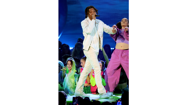 Nickelodeon Kids' Choice Awards 2023 - Show