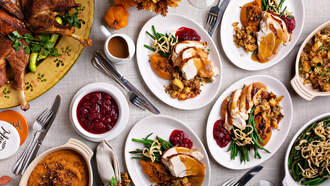 Community Connect: Free Turkeys and Help Getting Food for the Holiday 