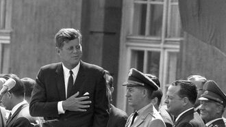 JFK Assassination Conspiracies