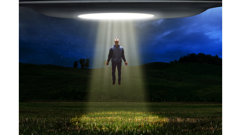 Alien Abduction / History of UFOs